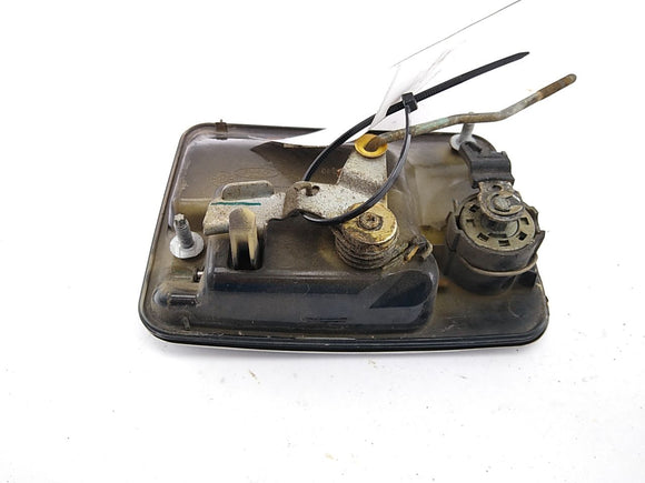 Ford Excursion Front Left Exterior Door Handle