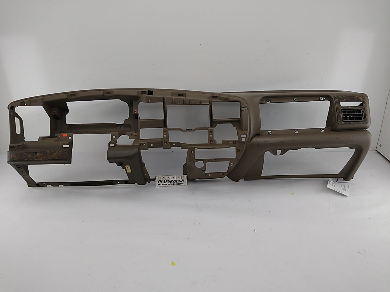 Ford Excursion Dash Bezel Trim Panel