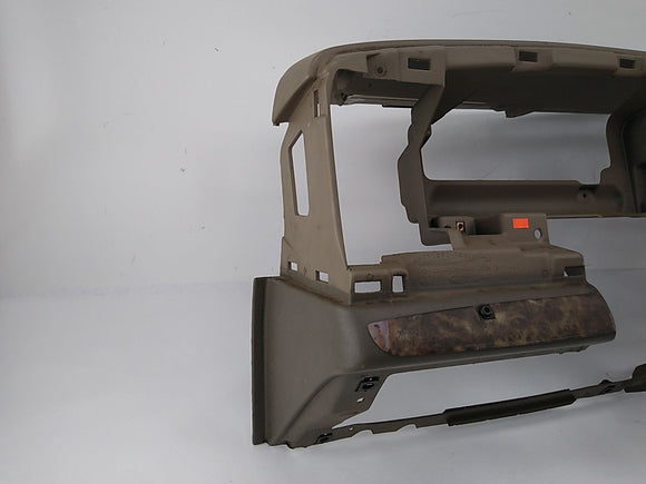 Ford Excursion Dash Bezel Trim Panel