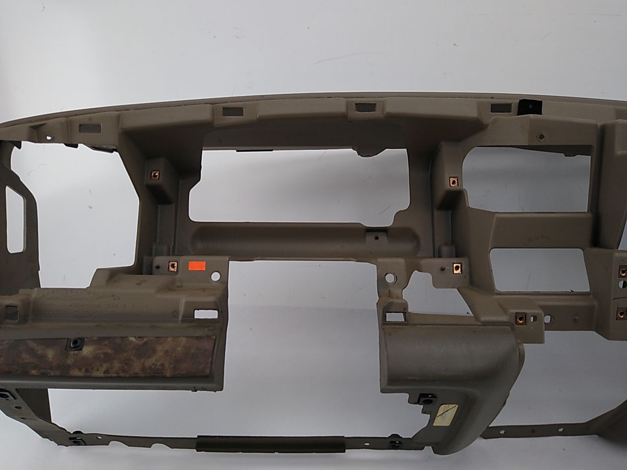 Ford Excursion Dash Bezel Trim Panel