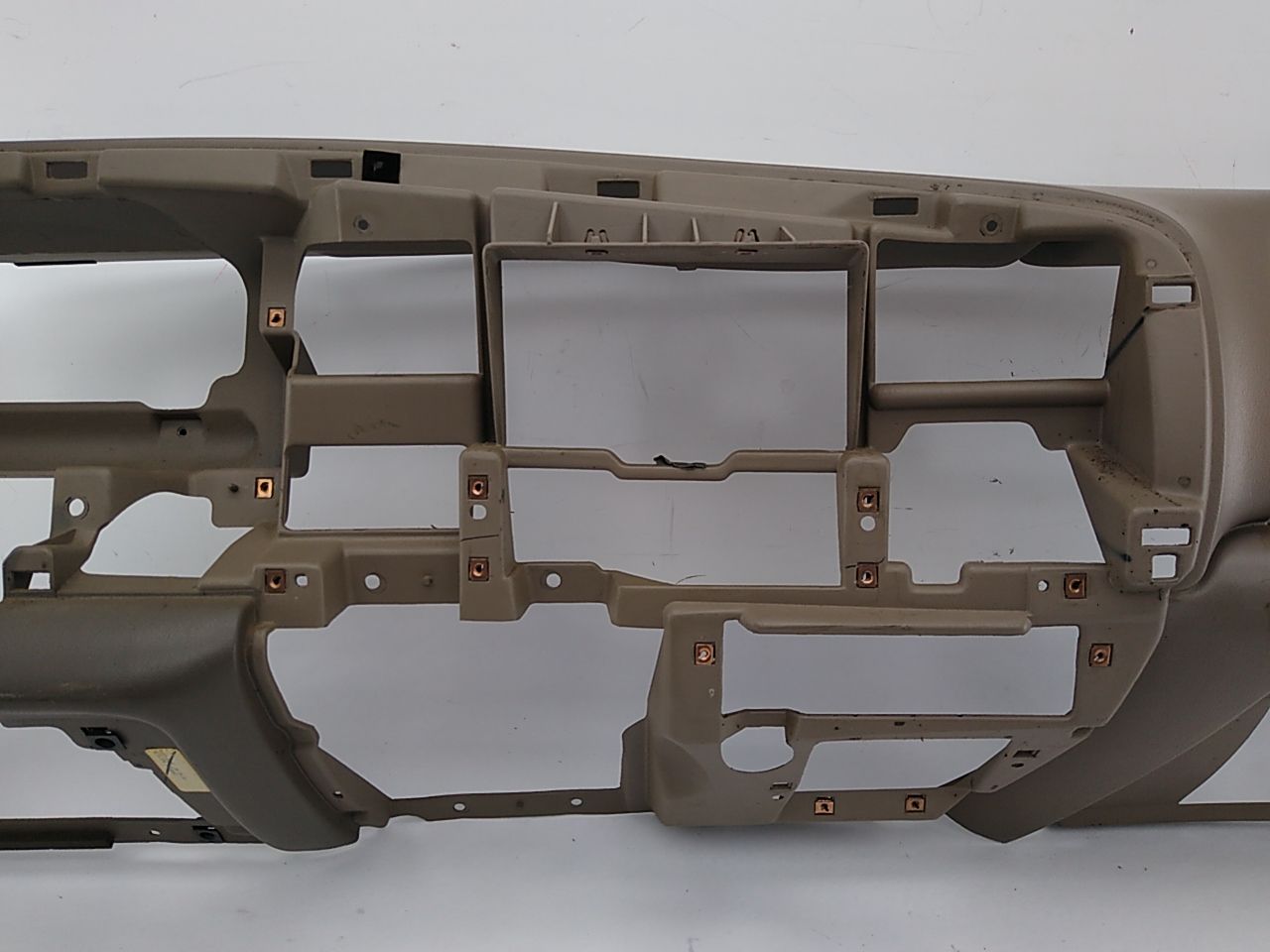 Ford Excursion Dash Bezel Trim Panel