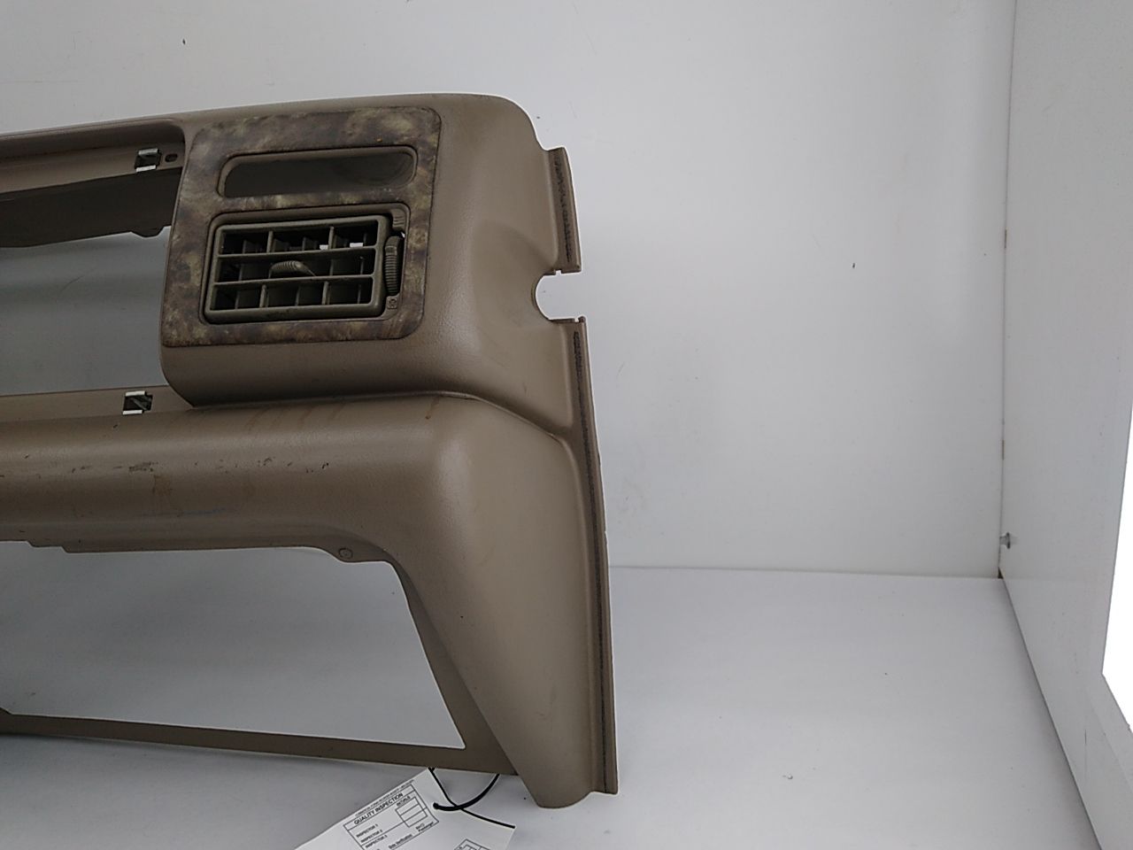 Ford Excursion Dash Bezel Trim Panel