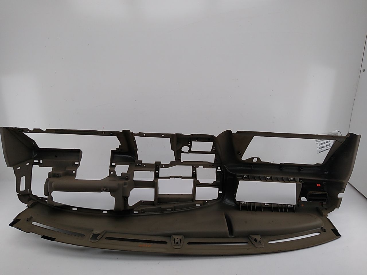 Ford Excursion Dash Bezel Trim Panel