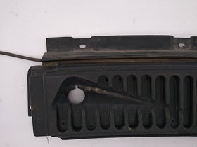 Ford Excursion Front Right Windshield Wiper Cowl - 0