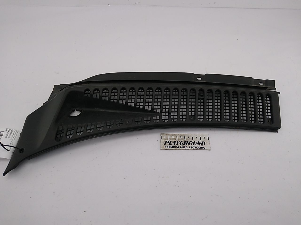 Ford Excursion Front Left Windshield Wiper Cowl