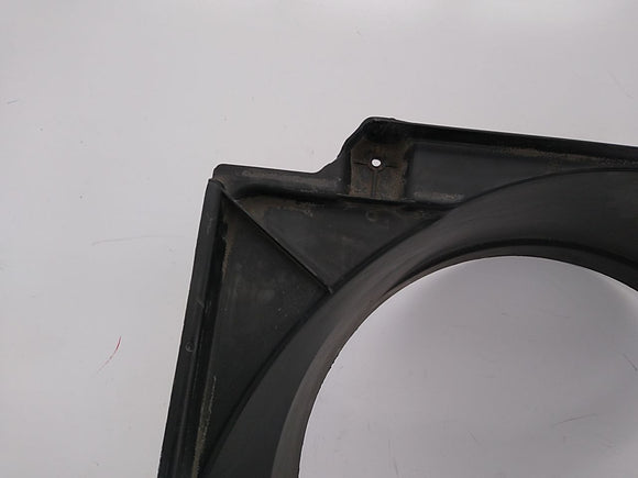 Ford Excursion Front Radiator Shroud