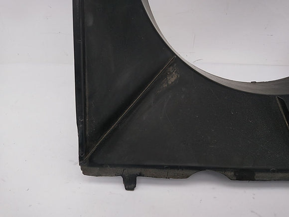 Ford Excursion Front Radiator Shroud