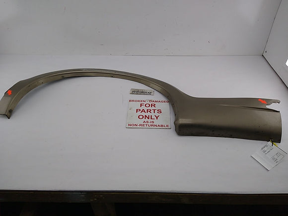 Ford Excursion Rear Left Fender Flare *AS-IS*
