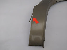 Ford Excursion Rear Left Fender Flare *AS-IS* - 0