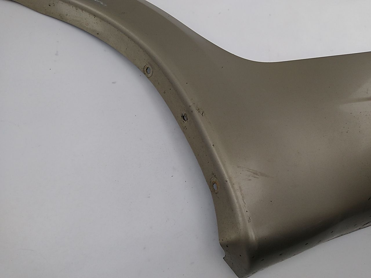 Ford Excursion Rear Left Fender Flare *AS-IS*