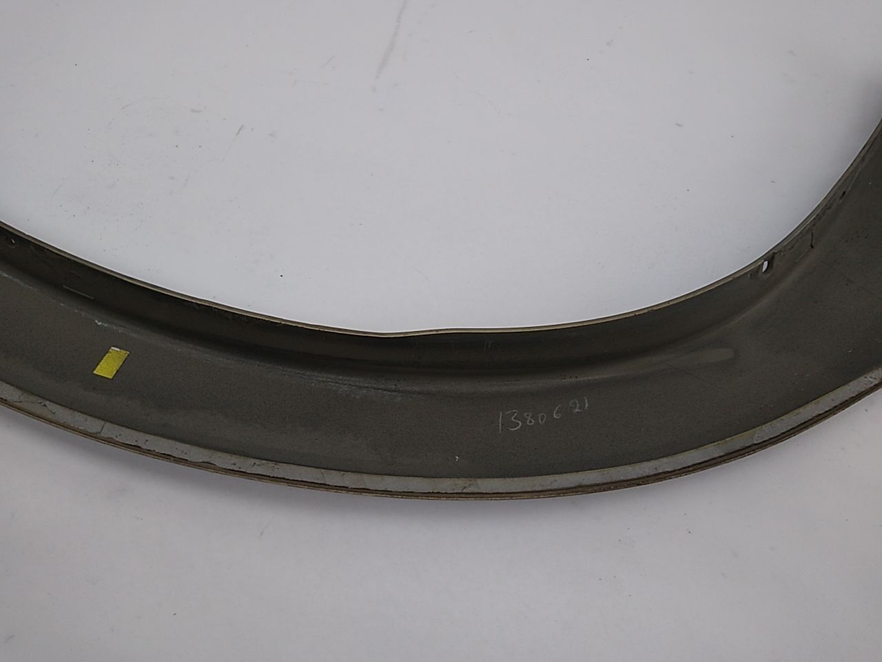 Ford Excursion Rear Left Fender Flare *AS-IS*