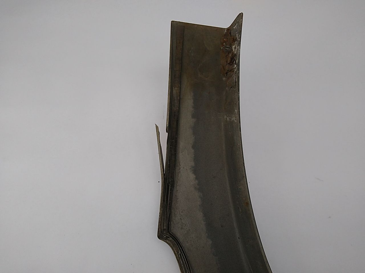 Ford Excursion Rear Left Fender Flare *AS-IS*