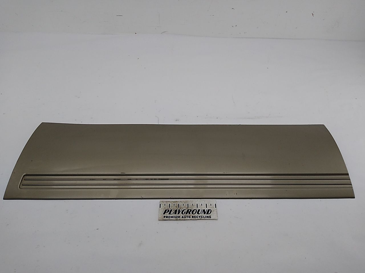 Ford Excursion Rear Left Door Moulding