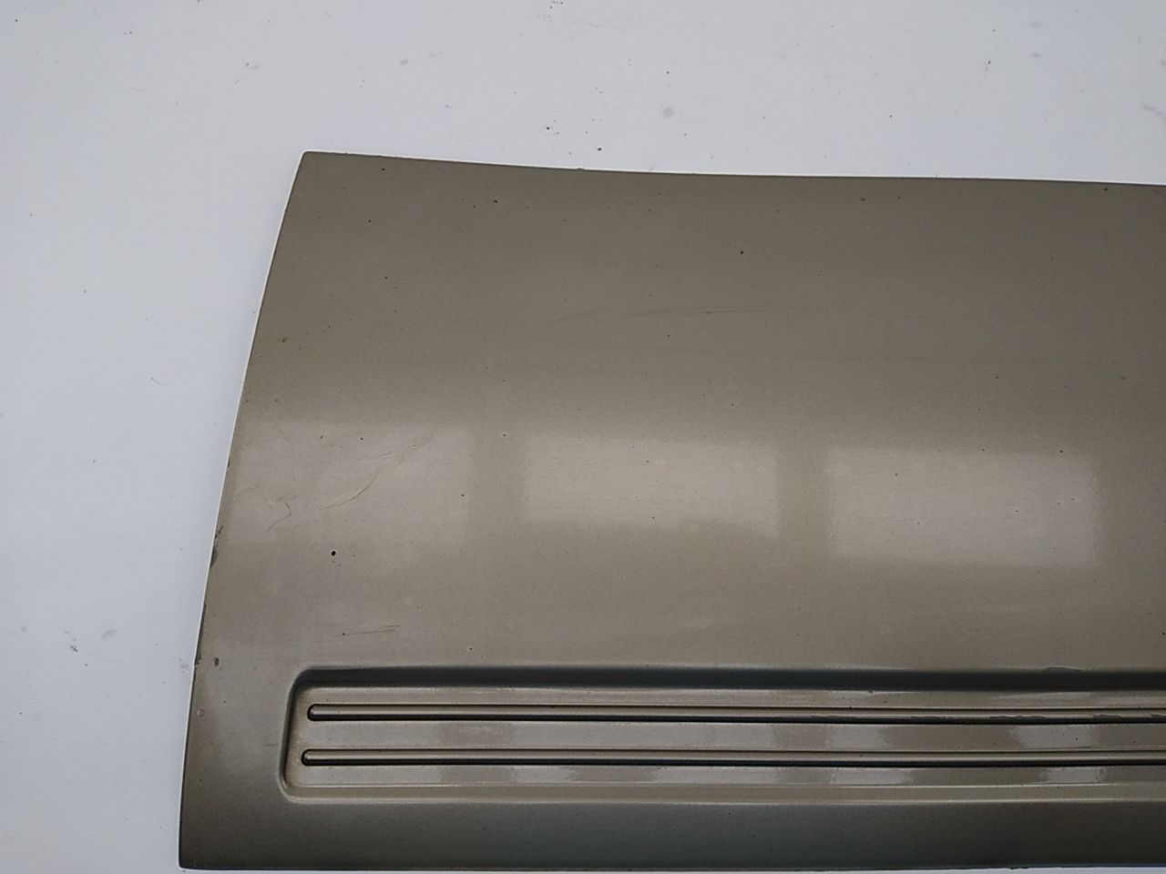 Ford Excursion Rear Left Door Moulding