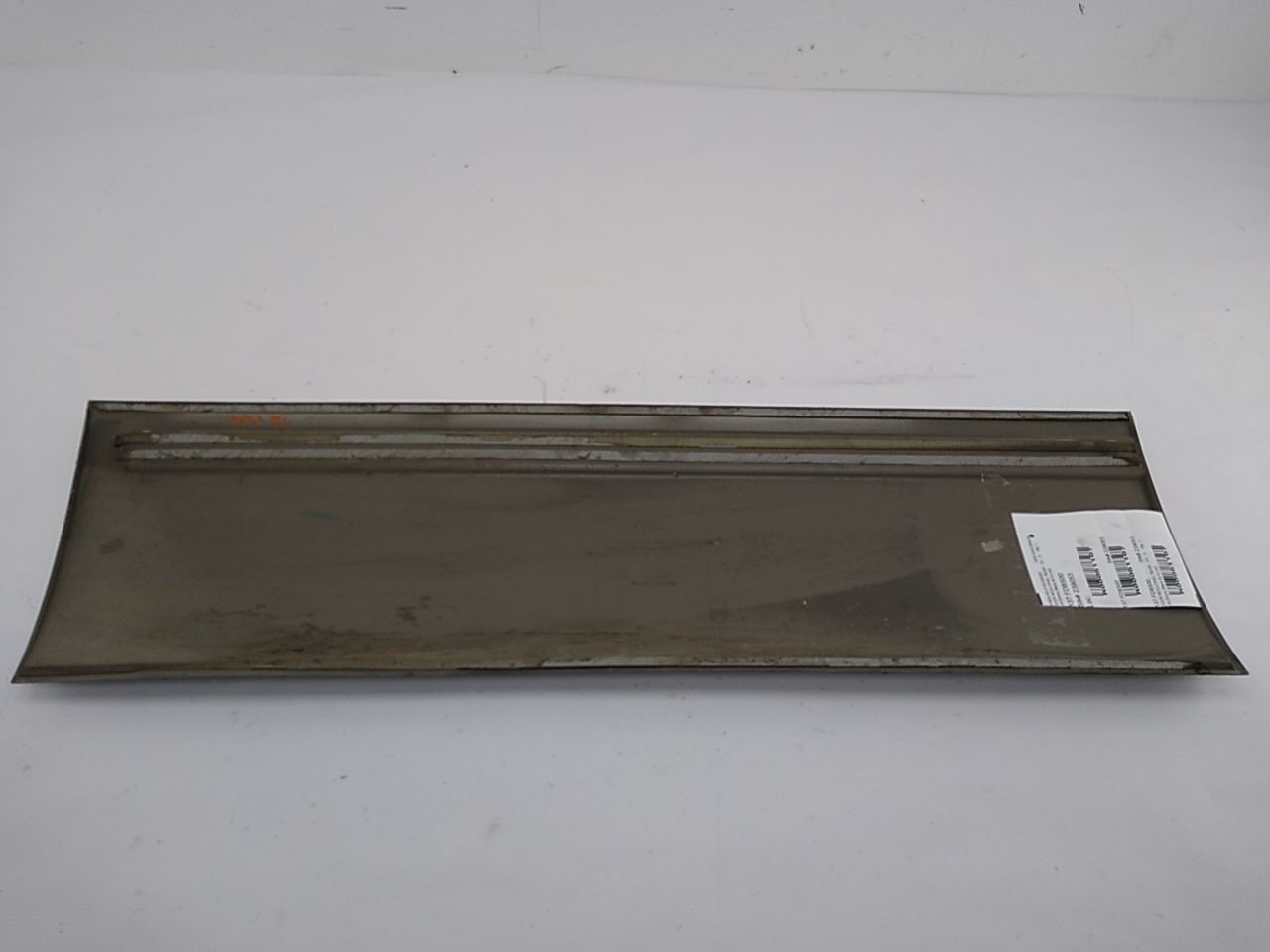 Ford Excursion Rear Left Door Moulding