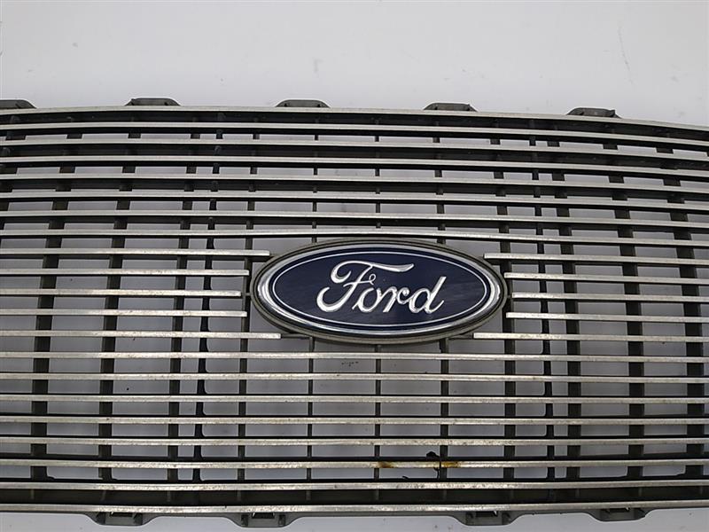 Ford Excursion Front Grille Trim