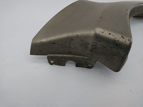 Ford Excursion Front Right Fender Flare - 0