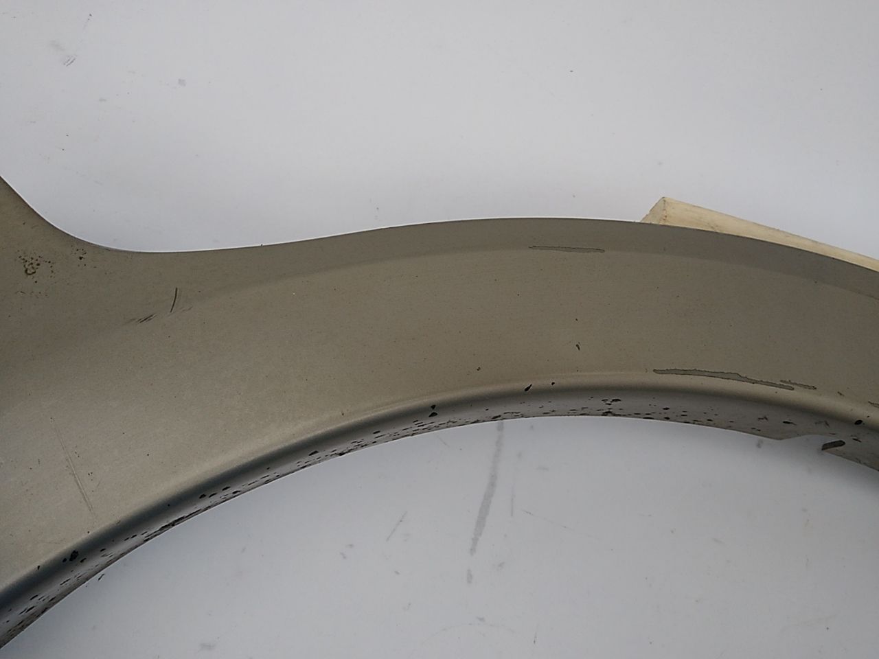 Ford Excursion Front Right Fender Flare