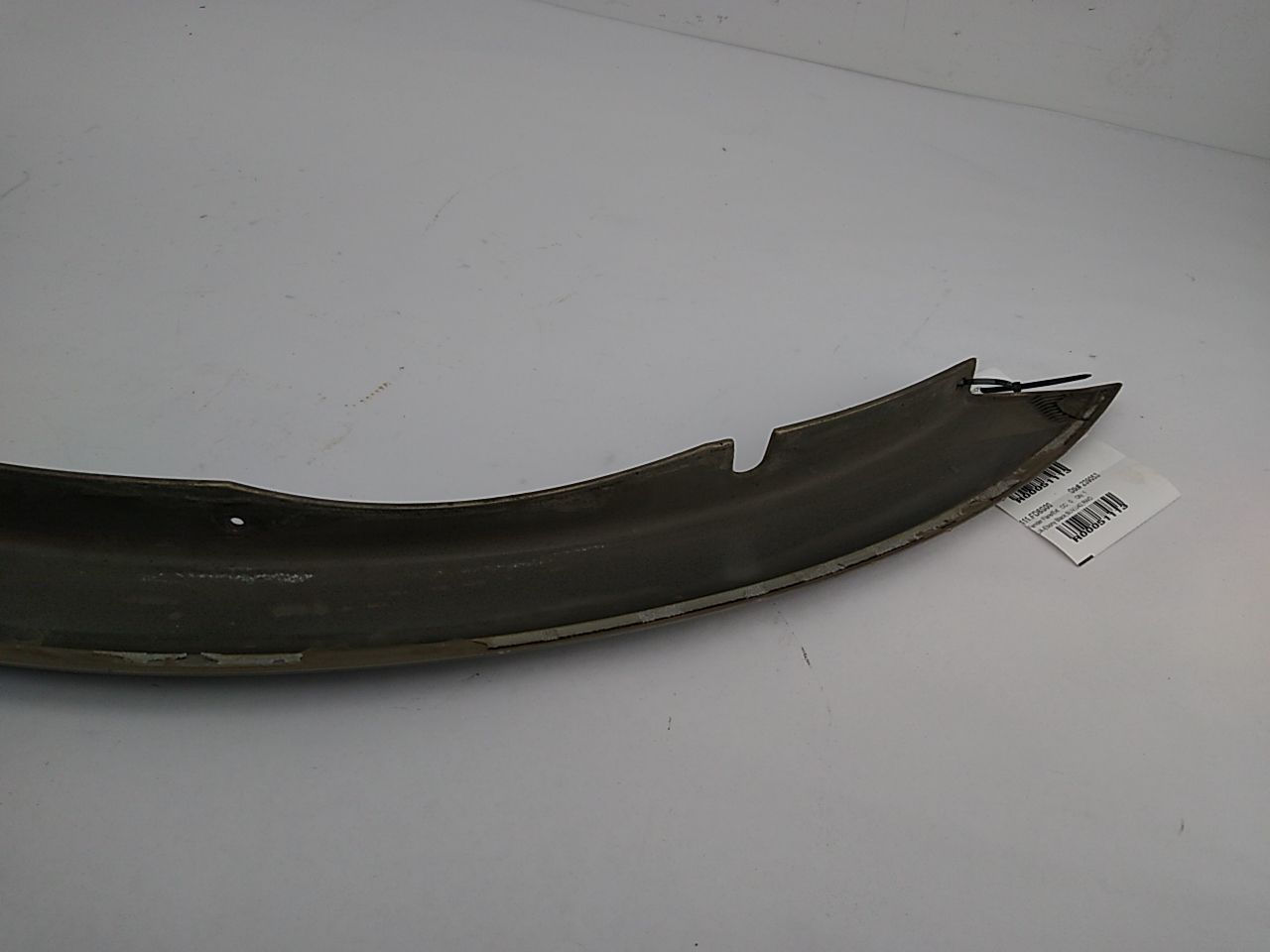 Ford Excursion Front Right Fender Flare