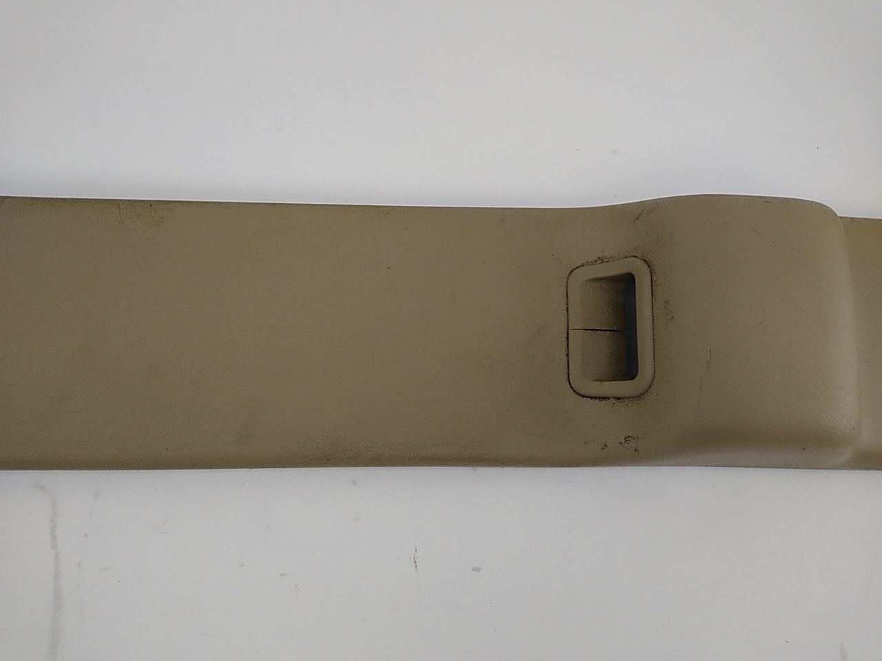 Ford Excursion Rear Right B Pillar Trim Panel