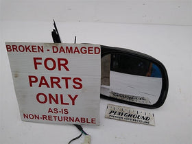 Ford Excursion Front Right Side View Mirror *AS-IS*