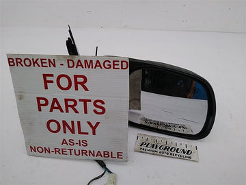 Ford Excursion Front Right Side View Mirror *AS-IS*
