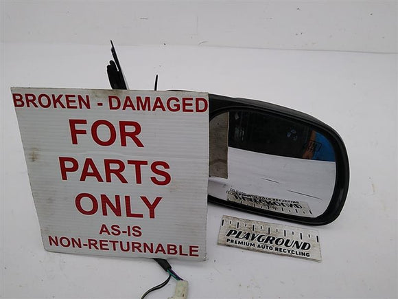 Ford Excursion Front Right Side View Mirror *AS-IS*