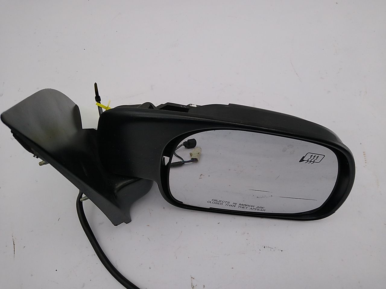 Ford Excursion Front Right Side View Mirror *AS-IS* - 0