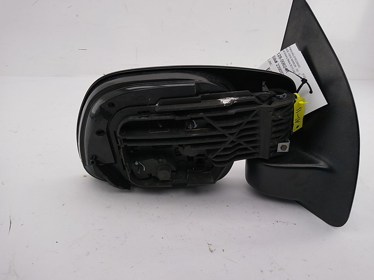 Ford Excursion Front Right Side View Mirror *AS-IS*