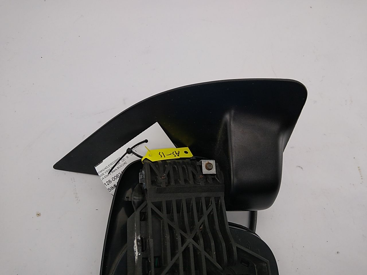 Ford Excursion Front Right Side View Mirror *AS-IS*