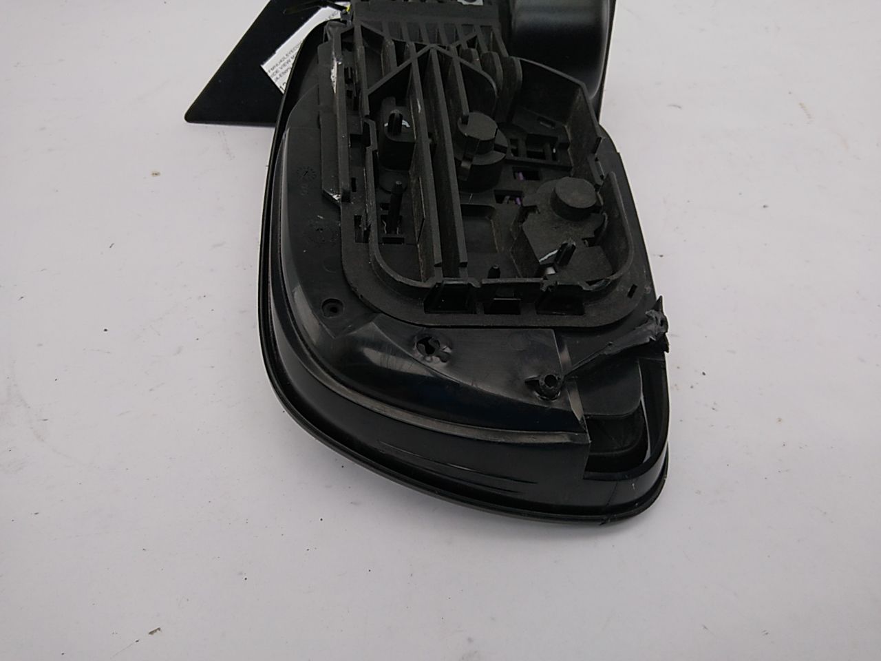 Ford Excursion Front Right Side View Mirror *AS-IS*