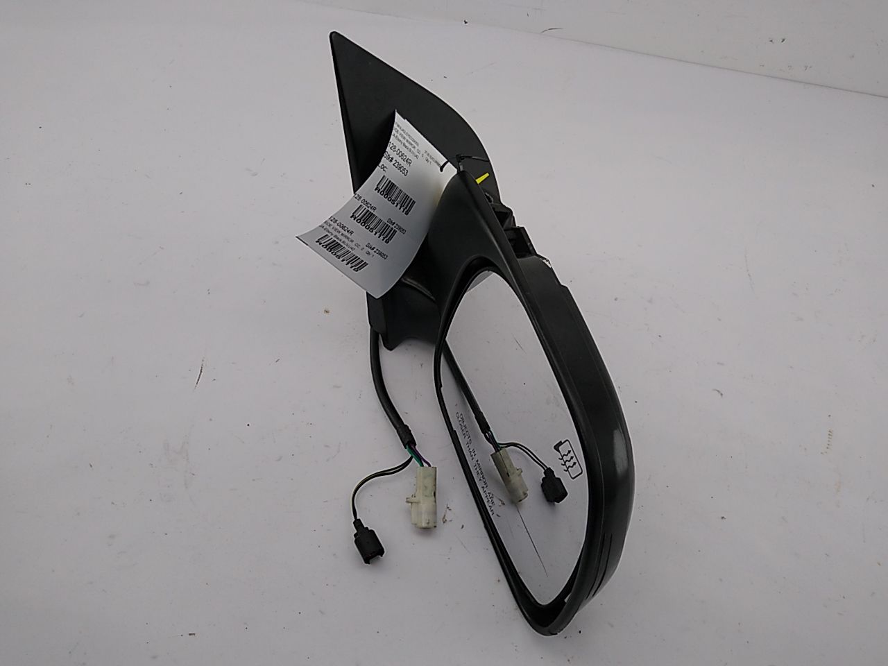 Ford Excursion Front Right Side View Mirror *AS-IS*