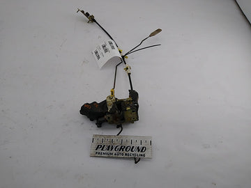 Ford Excursion Front Right Door Latch