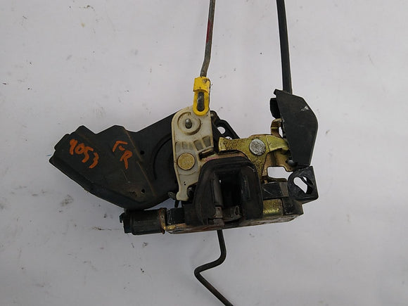 Ford Excursion Front Right Door Latch