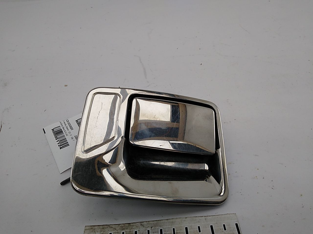 Ford Excursion Rear Right Exterior Door Handle