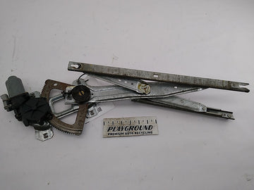 Ford Excursion Front Right Door Window Actuator