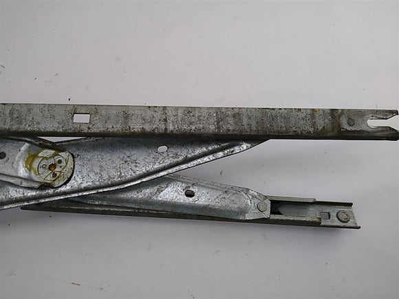 Ford Excursion Front Right Door Window Actuator