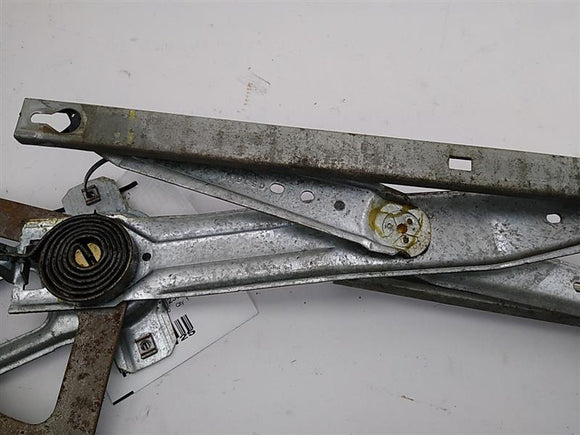 Ford Excursion Front Right Door Window Actuator