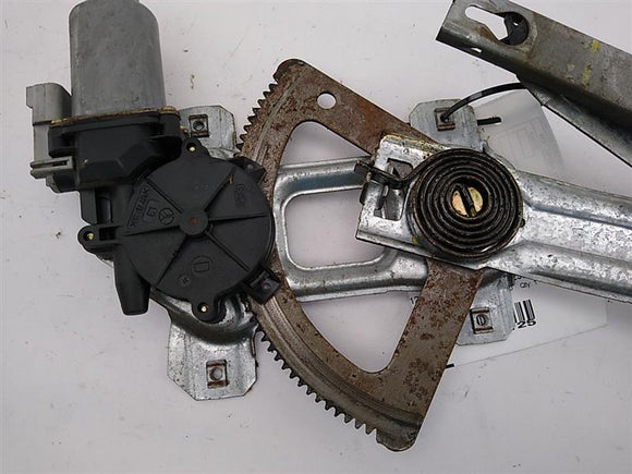 Ford Excursion Front Right Door Window Actuator