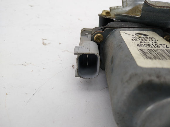 Ford Excursion Front Right Door Window Actuator