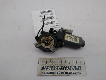 Ford Excursion Rear Right Door Window Motor