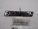 Ford Excursion Excursion Exterior Decal-1