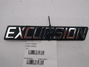 Ford Excursion Excursion Exterior Decal-2