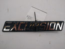 Ford Excursion Excursion Exterior Decal-5