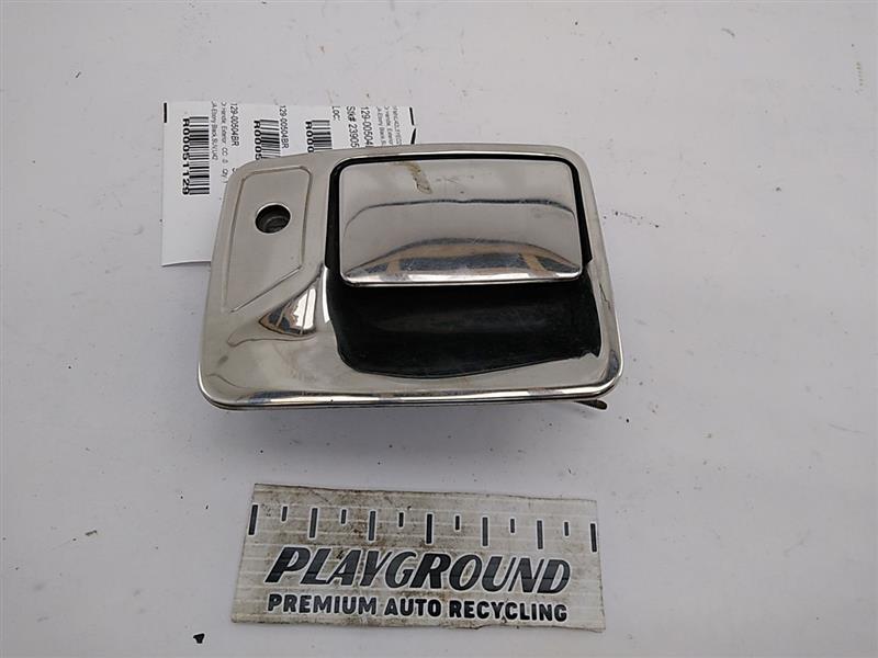 Ford Excursion Front Right Exterior Door Handle