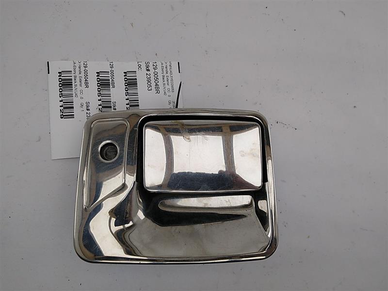 Ford Excursion Front Right Exterior Door Handle