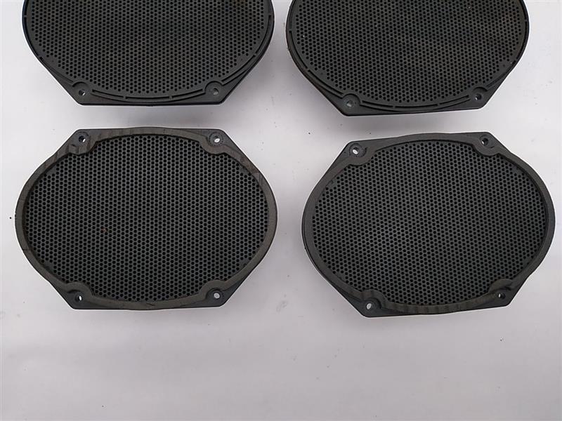 Ford Excursion Set Of Six Main Interior Speakers