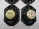 Ford Excursion Set Of Six Main Interior Speakers-10