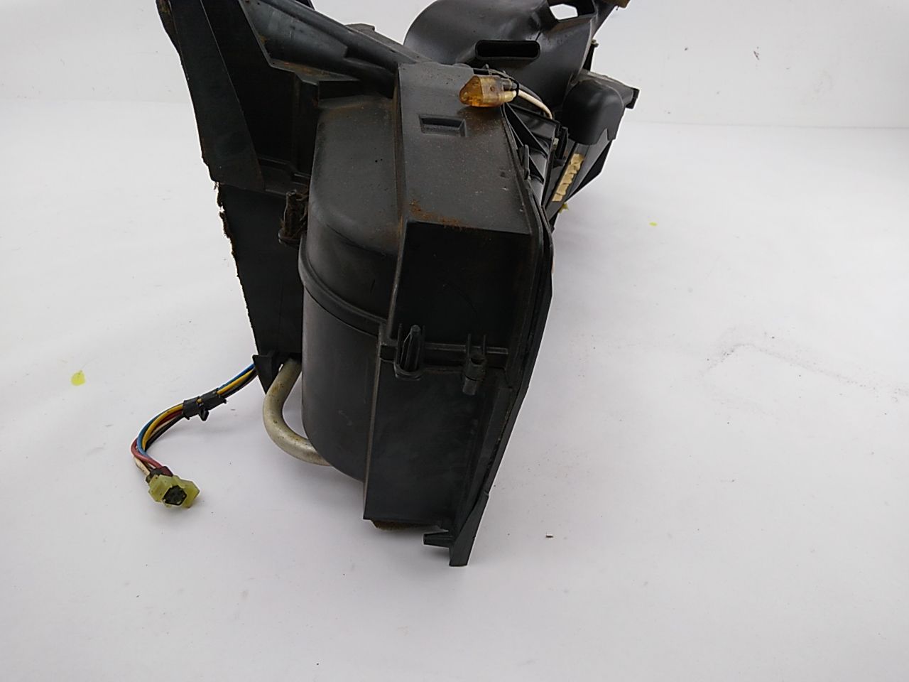 Ford Excursion Front Right Heater AC Box Assembly