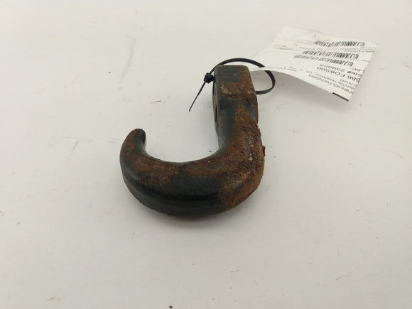 Ford Excursion Tow Hook